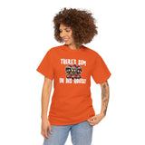 Hos In This House - Funny Christmas Shirt