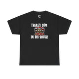 Hos In This House - Funny Christmas Shirt