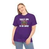 Hos In This House - Funny Christmas Shirt