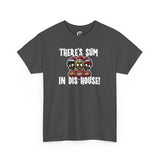 Hos In This House - Funny Christmas Shirt