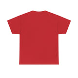 'Drink Up Witches' T-Shirt - Party Witch with Red Solo Cup for Girl Power Vibes