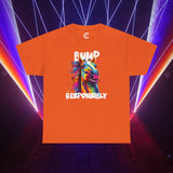 Bump Responsibly - Horse T-Shirt