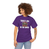 Hos In This House - Funny Christmas Shirt
