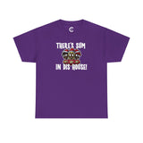Hos In This House - Funny Christmas Shirt