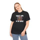 Hos In This House - Funny Christmas Shirt
