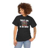 Hos In This House - Funny Christmas Shirt