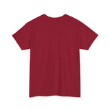 'Drink Up Witches' T-Shirt - Party Witch with Red Solo Cup for Girl Power Vibes
