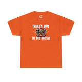 Hos In This House - Funny Christmas Shirt