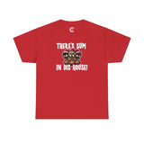Hos In This House - Funny Christmas Shirt