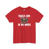 Hos In This House - Funny Christmas Shirt