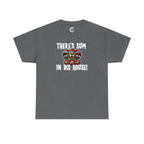 Hos In This House - Funny Christmas Shirt
