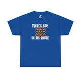 Hos In This House - Funny Christmas Shirt