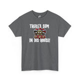 Hos In This House - Funny Christmas Shirt