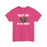 Hos In This House - Funny Christmas Shirt