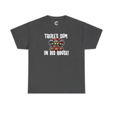 Hos In This House - Funny Christmas Shirt