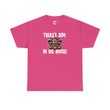 Hos In This House - Funny Christmas Shirt