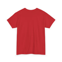 'Drink Up Witches' T-Shirt - Party Witch with Red Solo Cup for Girl Power Vibes