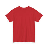 'Drink Up Witches' T-Shirt - Party Witch with Red Solo Cup for Girl Power Vibes