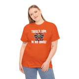 Hos In This House - Funny Christmas Shirt